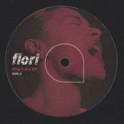 FLORI / Sing It Out EP