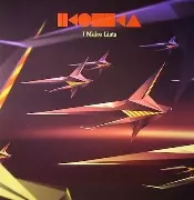 IKONIKA / I Make Lists