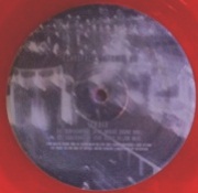 CV313 / Remodeled (Red Vinyl)