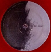 CV313 / Infiniti-1 (Red Vinyl)