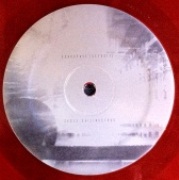 CV313 / Sailingstars (Red Vinyl)