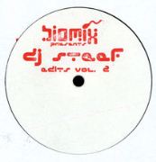 DJ STEEF / Edits Vol.2