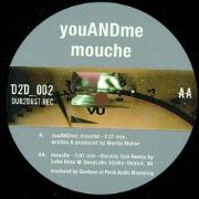 YOUANDME / Mouche