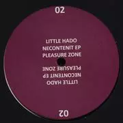 LITTLE HADO / Necontenit