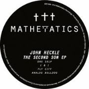 JOHN HECKLE / Second Son EP