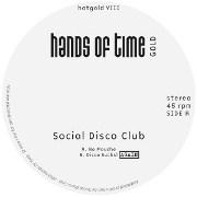 SOCIAL DISCO CLUB / Na Mouche / Disco Sucks! (Again)