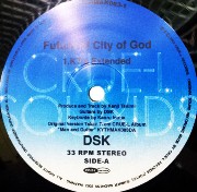 DSK / Future Of City Of God
