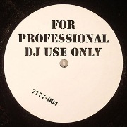 JARED WILSON / For Professional DJ Use Only