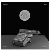NORKEN & DEER / Micro Don Juan (+CD)