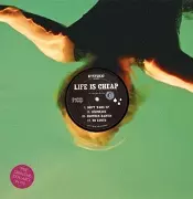 HYSTERIC / Life Is Cheap