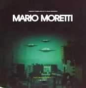 MARIO MORETTI / Past Present Perfect