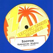 ZOOVOX  / Gymnesian Nights