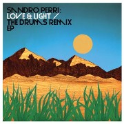 SANDRO PERRI / サンドロ・ペリ / Love And Light / Drums Remix