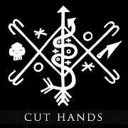 CUT HANDS / Black Mamba