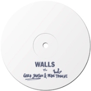 WALLS / Walls Vs. Gerd Janson & Prins Thomas