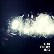 THROWING SNOW / スローイング・スノウ / Clamor EP