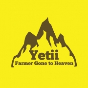 YETII / Farmer Gone To Heaven