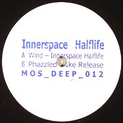INNERSPACE HALFLIFE / Wind / Phazzled