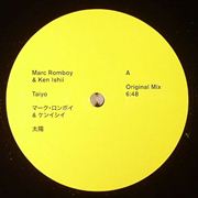  ROMBOY & KEN ISHII / Taiyo