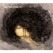 LUKE HESS / ルーク・ヘス / KEEP ON 