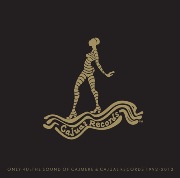 V.A. (ONLY 4 U) / Only 4 U : The Sound Of Cajmere & Cajual Records 1992-2012