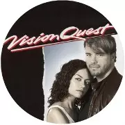 LEE CURTISS / リー・カーティス / Lunatic Fringe