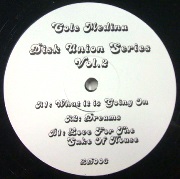 DJ COLE MEDINA / Series Vol.2