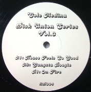 DJ COLE MEDINA / Series Vol.3