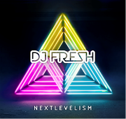 DJ FRESH / Nextlevelism (2CD Deluxe Edition)