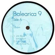 BALEARICA商品一覧｜ディスクユニオン・オンラインショップ｜diskunion.net