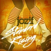 JOZIF / Standard Rising