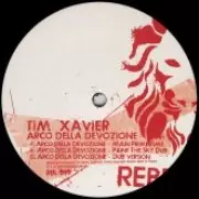 TIM XAVIER / Arco Della Devozione
