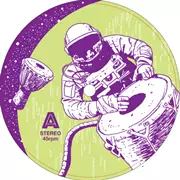 COTTAM / Ubuntu EP
