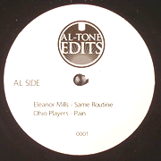 AL-TONE EDITS / Al-Tone Edits 0001