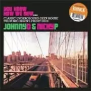 JOHNICK / You Know How We Dew (国内仕様盤)