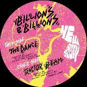 BILLIONS & BILLIONS / Dance