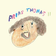 PRINS THOMAS / プリンス・トーマス / Prins Thomas 2 (国内仕様盤)