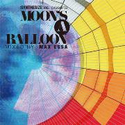 MAX ESSA / マックス・エッサ / Moon's A Balloon