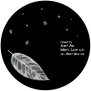 ANDY ASH / White Leaf