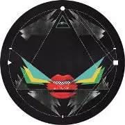 BENOIT & SERGIO / New Ships EP