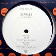 SARRASS / New Day