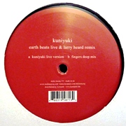 KUNIYUKI / クニユキ / Earth Beats - Larry Heard Remixes