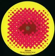 PHLASH(PHIL ASHER) / House Phillerz Vol.2