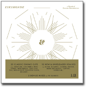 V.A.(ILYA SANTANA/HOT TODDY FEAT. RON BASEJAM/LINDSTROM & PRINS THOMAS...) / ESKIMONDE:A DECADE OF ESKIMO RECORDINGS 