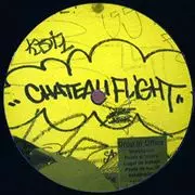 CHATEAU FLIGHT / シャトー・フライト / COSMIC RACE/INSTANT REPLAY 