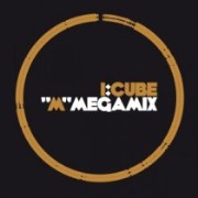 I:CUBE / アイ・キューブ / "M" Megamix (LP)