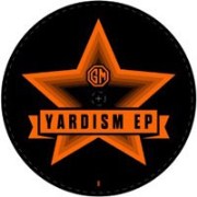 アシュレー・ビードル / Yardism Vol. 1