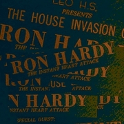 RON HARDY / ロン・ハーディー / MUZIC BOX CLASSICS #5 