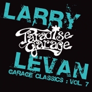 LARRY LEVAN / ラリー・レヴァン / Garage Classics Vol.7 (CD-R)