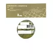 RON DEACON  / In Temptation EP 